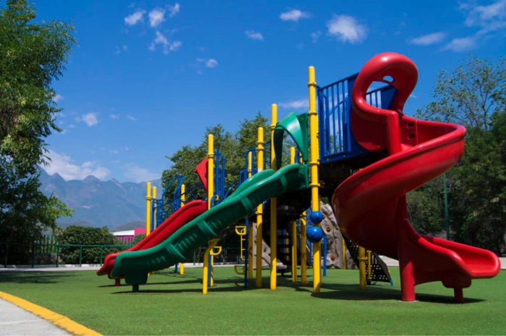 Foto de los servicios de Hotel Bahia Escondida