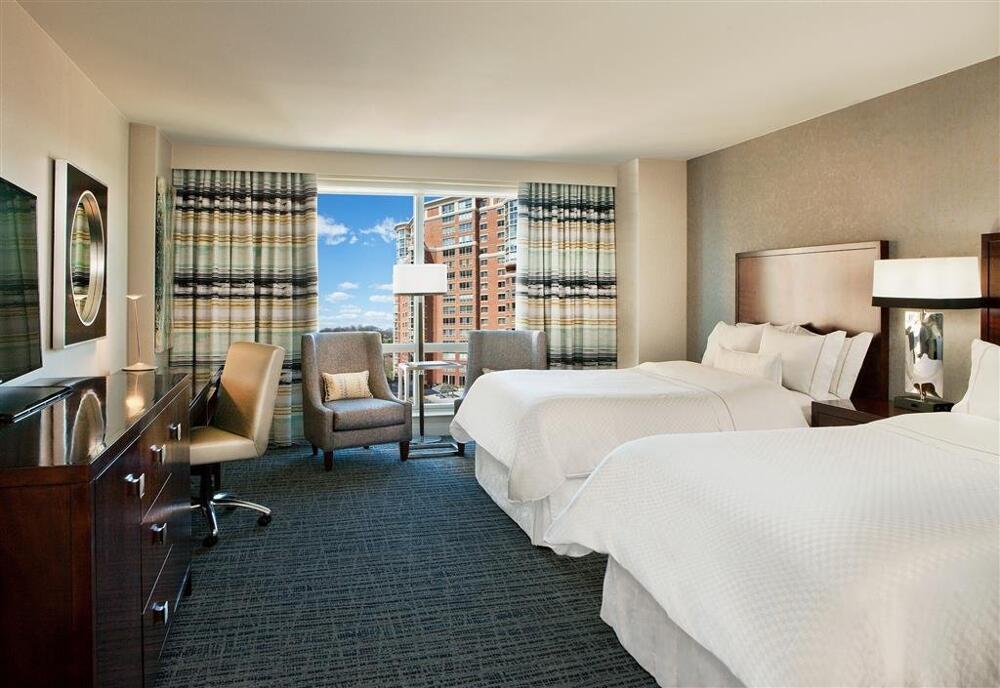 Foto general de Hotel The Westin Alexandria Old Town