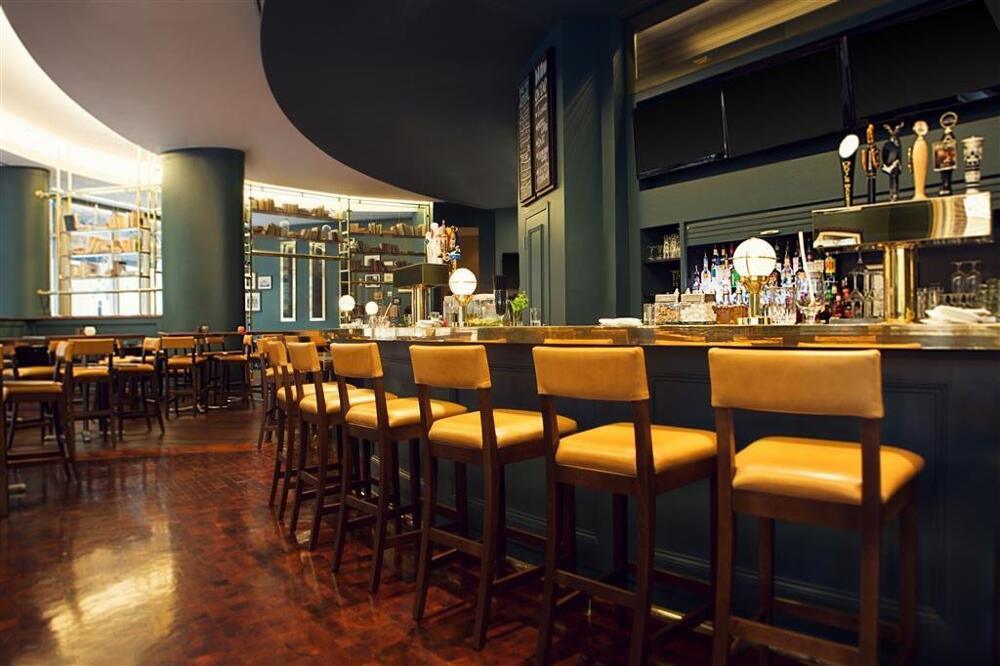 Foto general de Hotel The Westin Alexandria Old Town