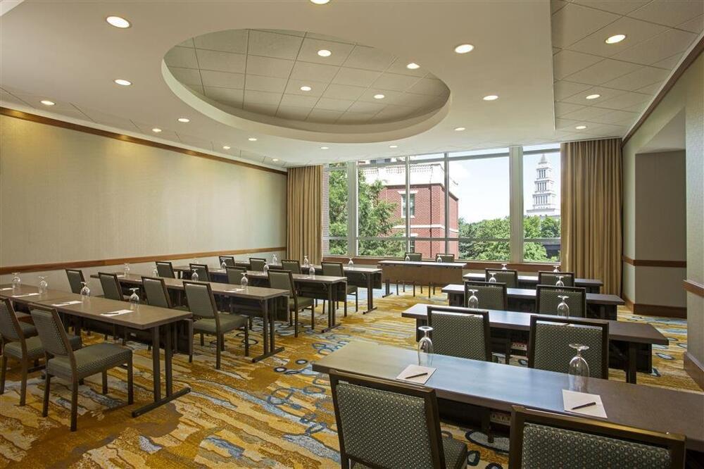 Foto general de Hotel The Westin Alexandria Old Town