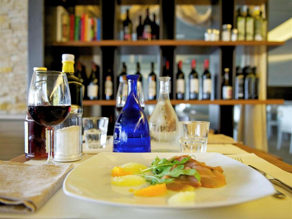 Foto general de Hotel Mercure Milano Agrate Brianza