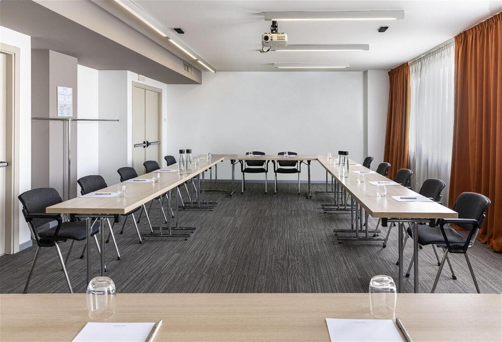 Foto general de Hotel Mercure Milano Agrate Brianza