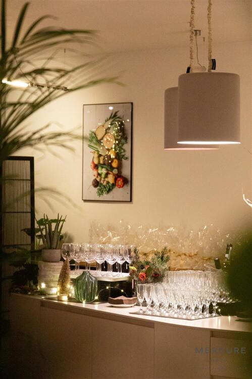 Foto general de Hotel Mercure Milano Agrate Brianza