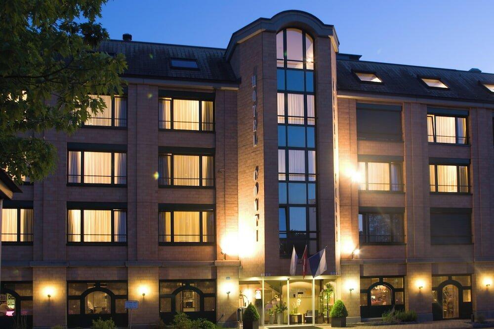 Foto del exterior de Hotel Conti Dietikon