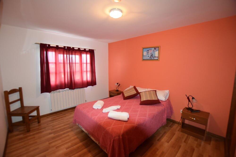 Foto de una habitación de Hostería Ailen