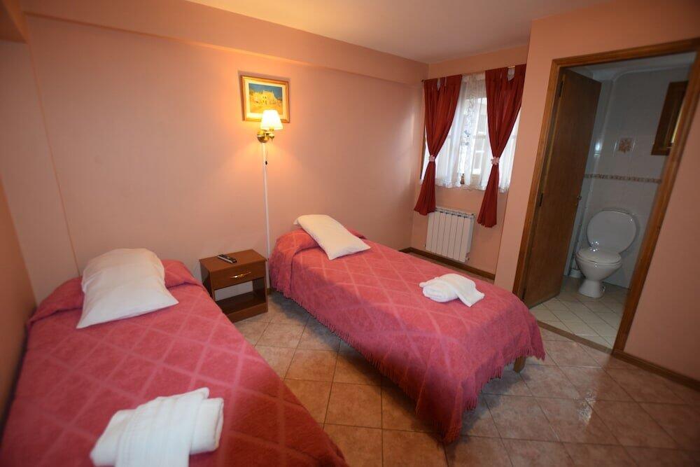 Foto de una habitación de Hostería Ailen
