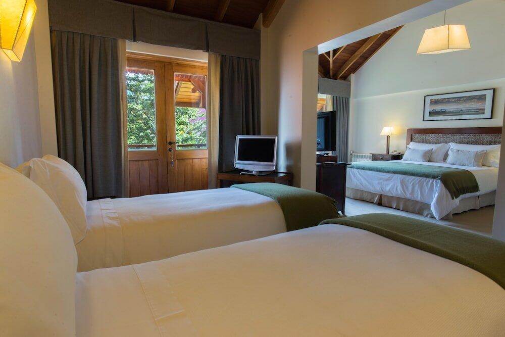 Foto del entorno de Hotel Los Cauquenes Resort + Spa + Experiences