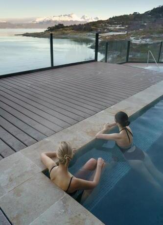Foto de los servicios de Hotel Los Cauquenes Resort + Spa + Experiences