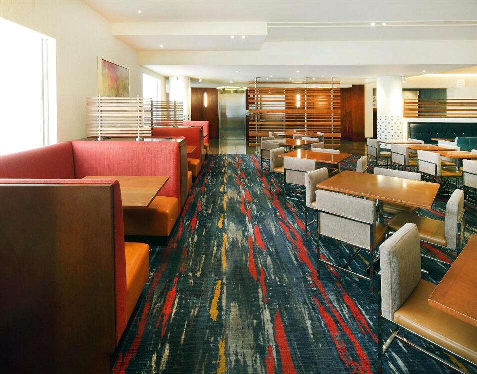 Foto general de Holiday Inn Express Hotel &amp;amp; Suites Fisherman&amp;#039;s Wharf, an IHG Hotel