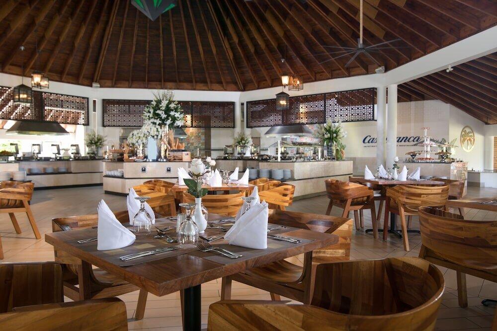 Foto de restauración de Complejo Lifestyle Tropical Beach Resort &amp;amp; Spa All Inclusive