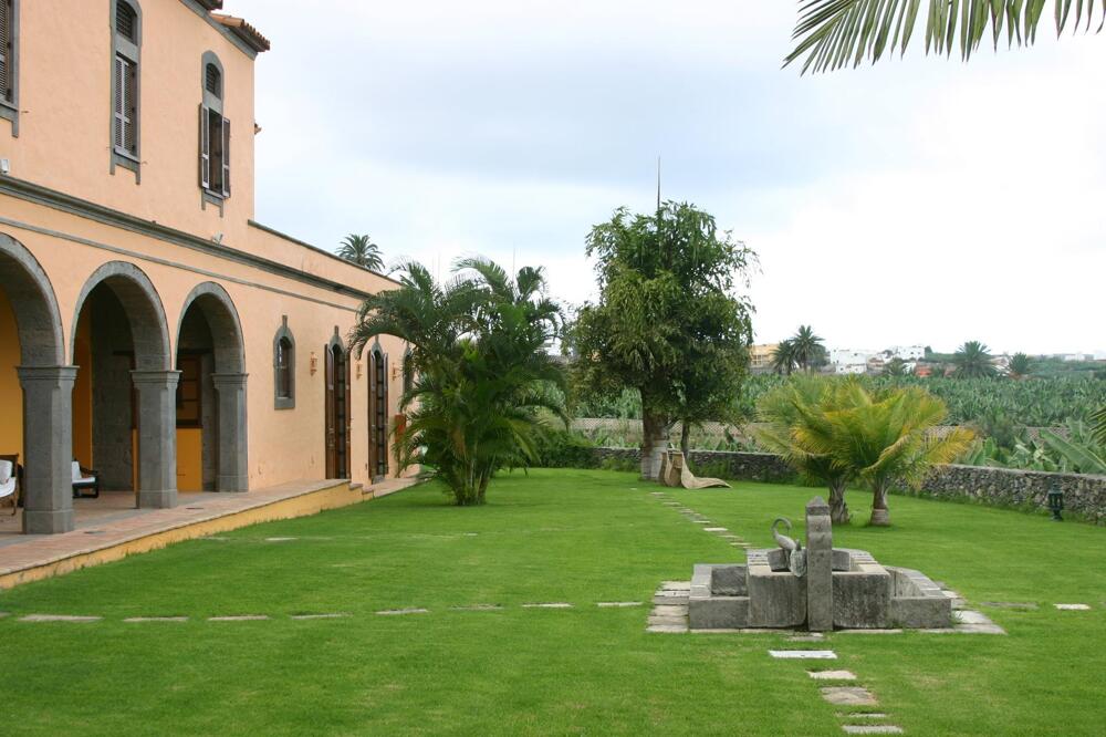 Foto general de Hotel Rural Hacienda del Buen Suceso