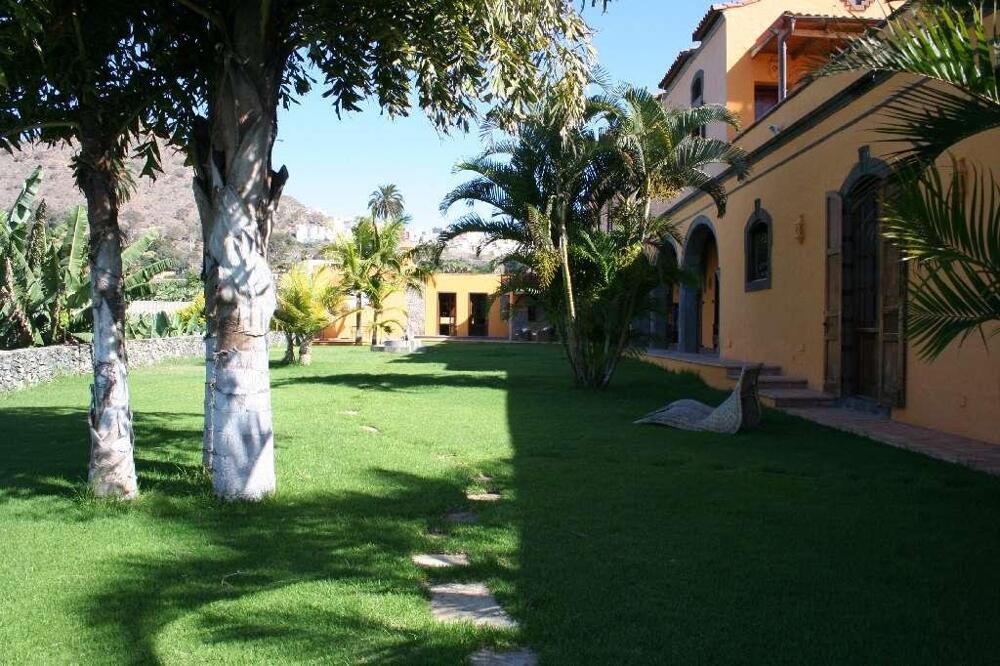Foto general de Hotel Rural Hacienda del Buen Suceso