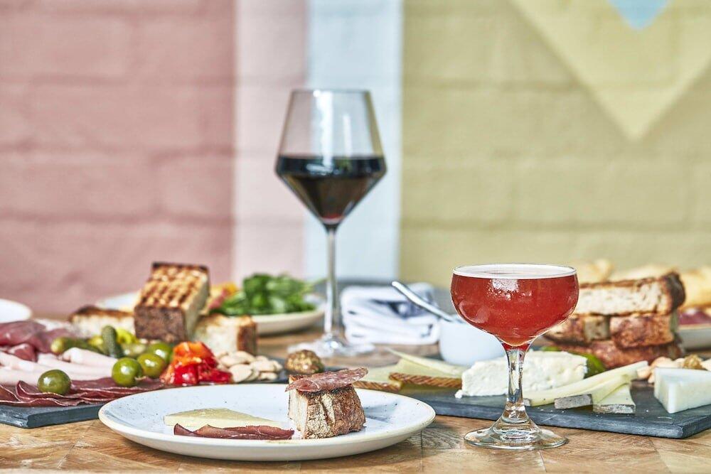 Foto de restauración de Avalon Hotel Beverly Hills, a Member of Design Hotels