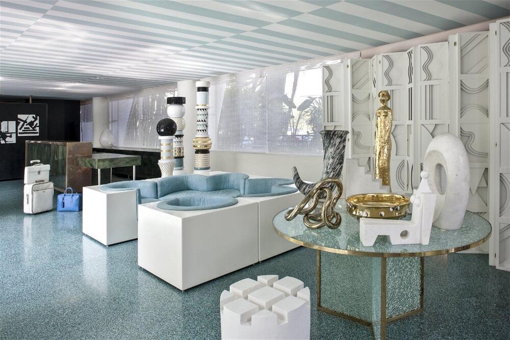 Foto general de Avalon Hotel Beverly Hills, a Member of Design Hotels