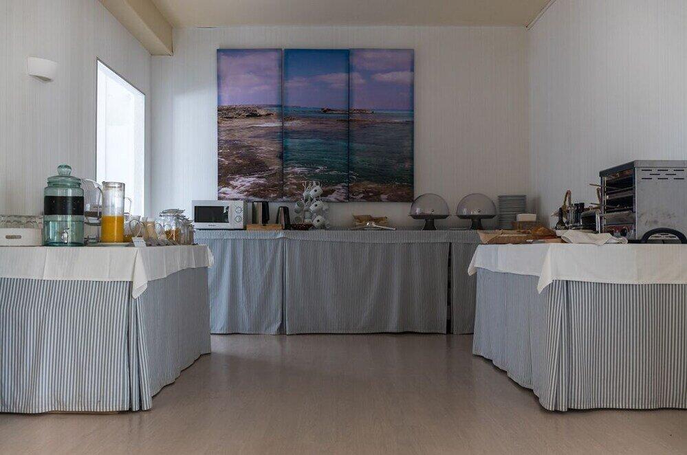 Foto de restauración de Hostal Aigua Clara