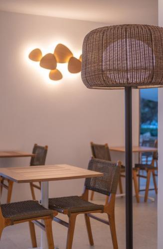 Foto de los servicios de Hostal Aigua Clara