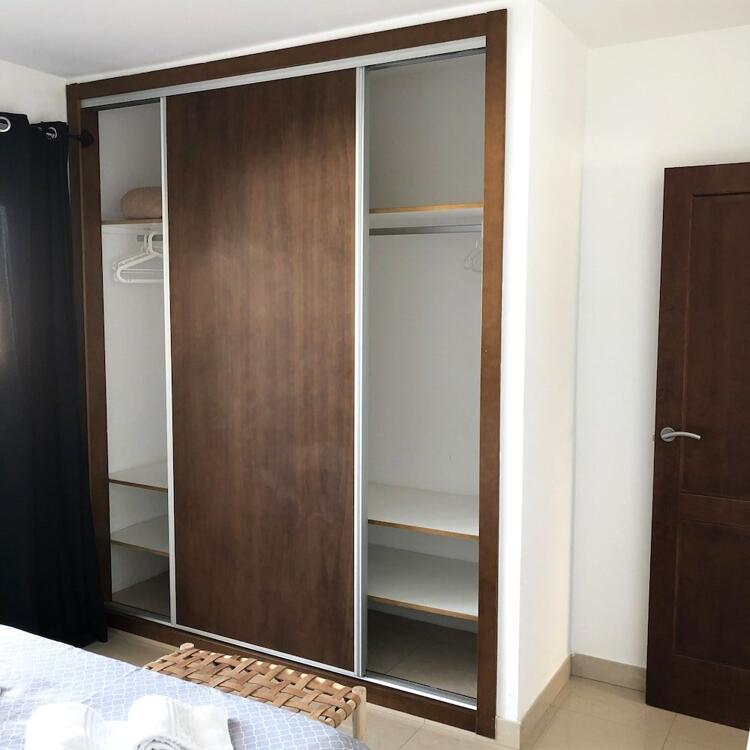 Foto de una habitación de Apartamentos Cotillo Ocean View