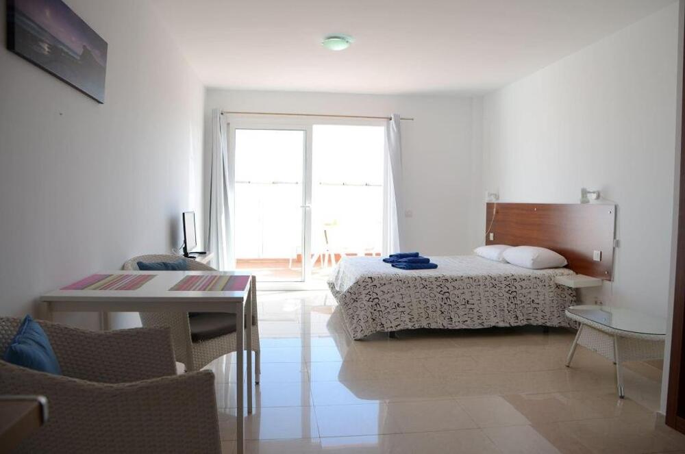 Foto general de Apartamentos Cotillo Ocean View