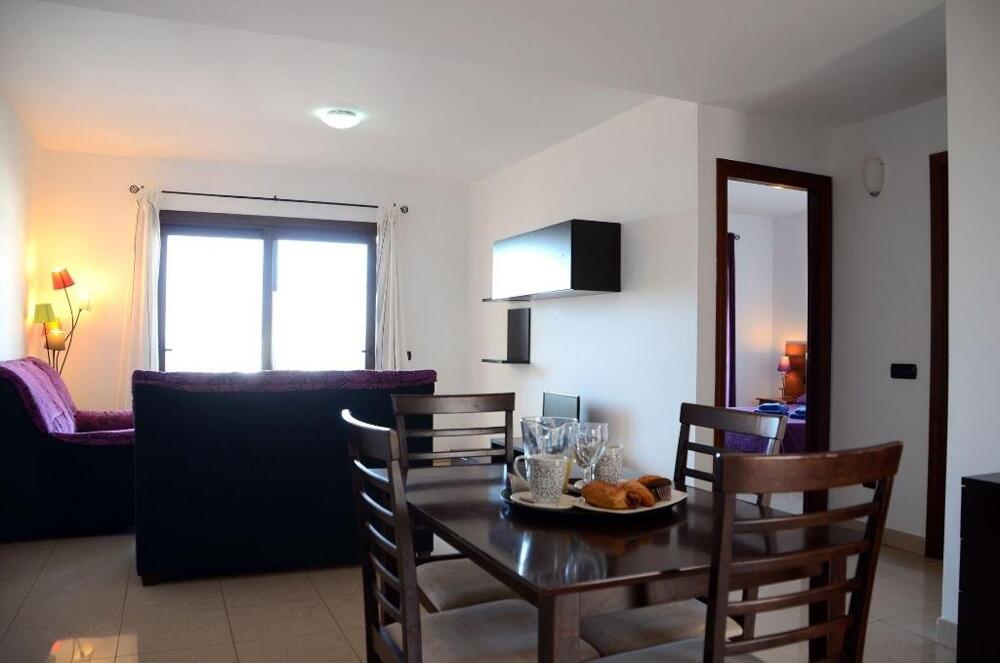 Foto general de Apartamentos Cotillo Ocean View