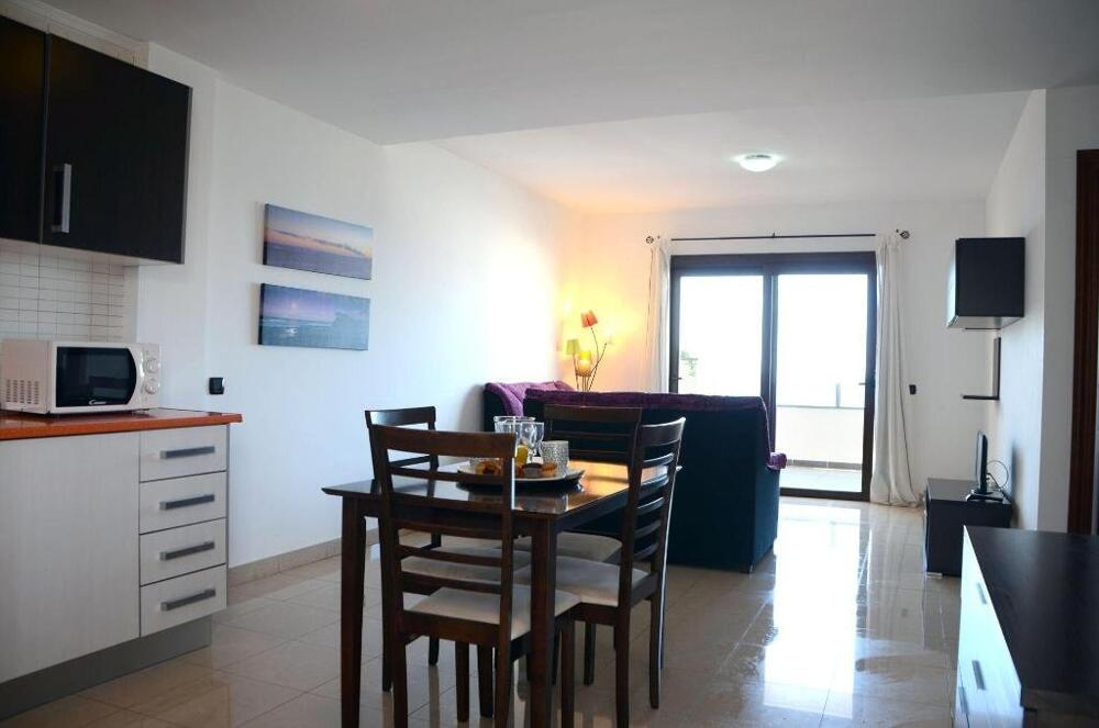 Foto general de Apartamentos Cotillo Ocean View