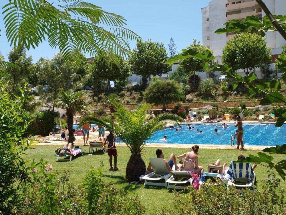 Foto general de Apartamentos Jardins da Rocha