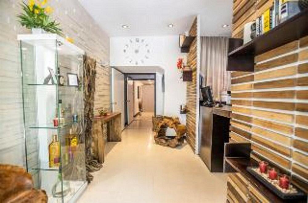Foto de las zonas nobles de Hotel Metropole Suites South Beach