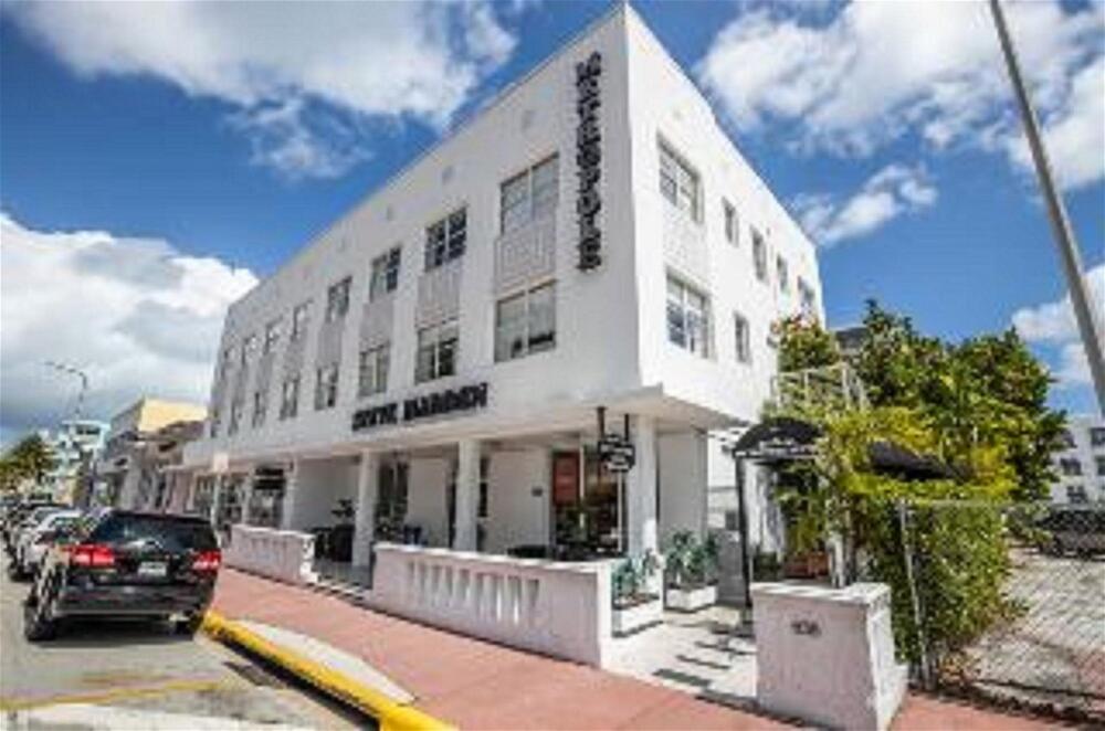 Foto general de Hotel Metropole Suites South Beach