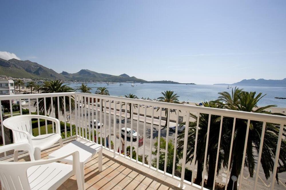 Foto general de Hotel Cabot Romantic - Adults Only