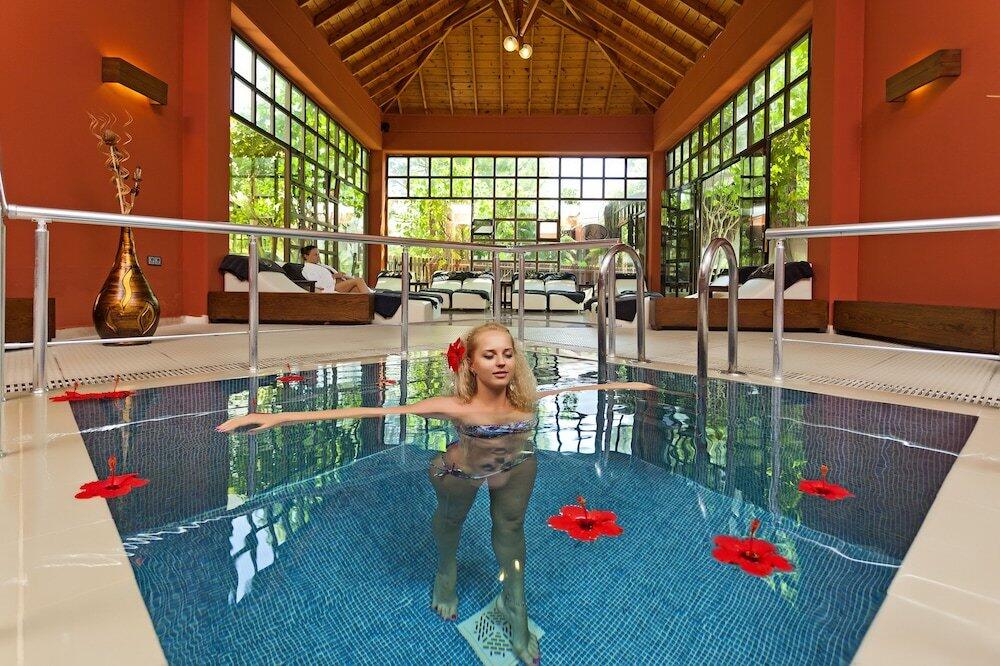 Foto de los servicios de Complejo Club Tuana Fethiye
