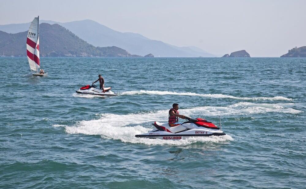 Foto de los servicios de Complejo Club Tuana Fethiye