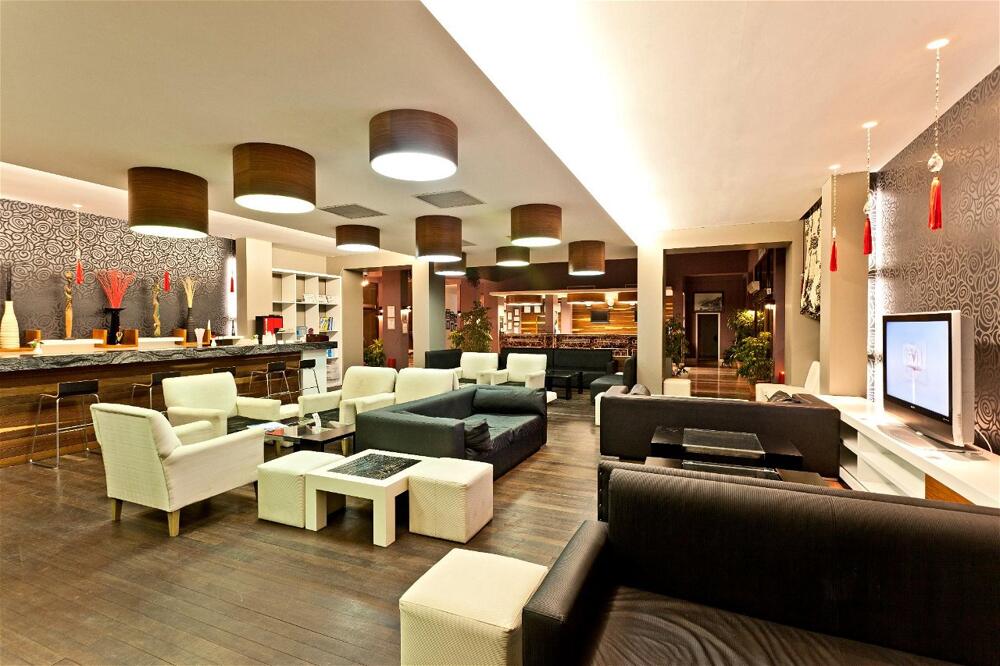Foto general de Complejo Club Tuana Fethiye