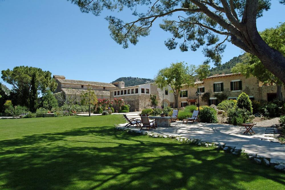 Foto general de Finca Hotel Son Palou
