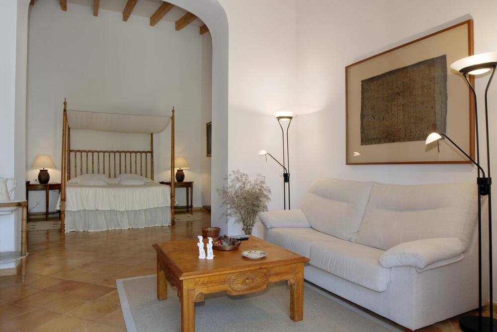 Foto general de Finca Hotel Son Palou