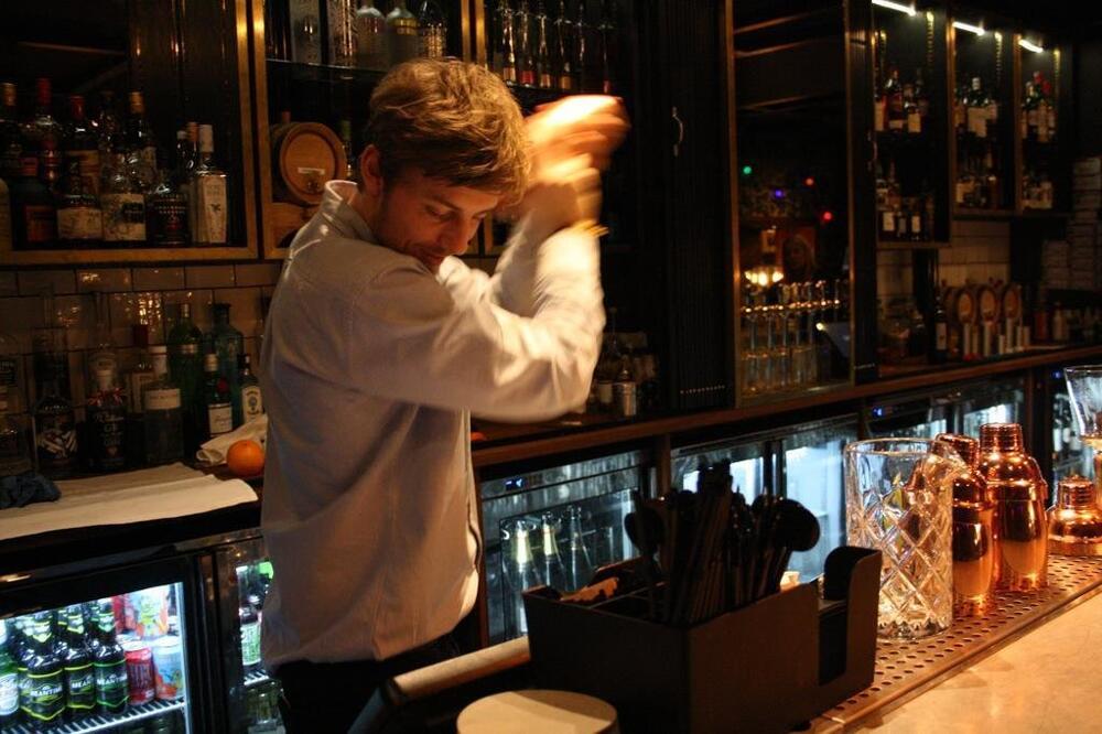 Foto general de The Falstaff Hotel