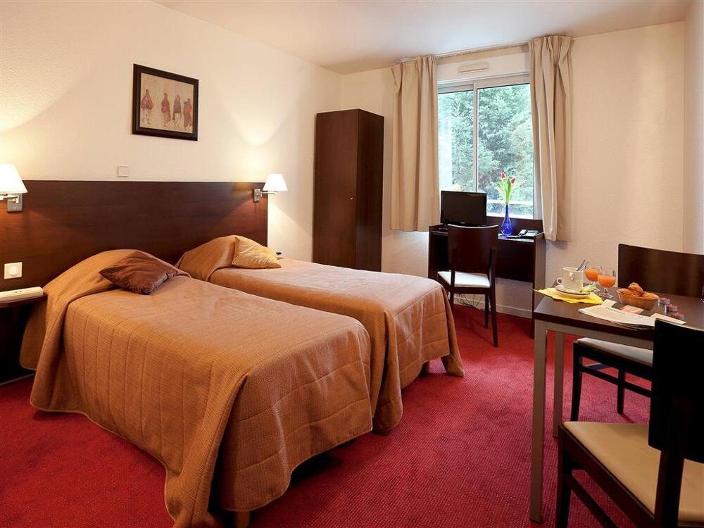 Foto general de Aparthotel Adagio Access Lille Vauban