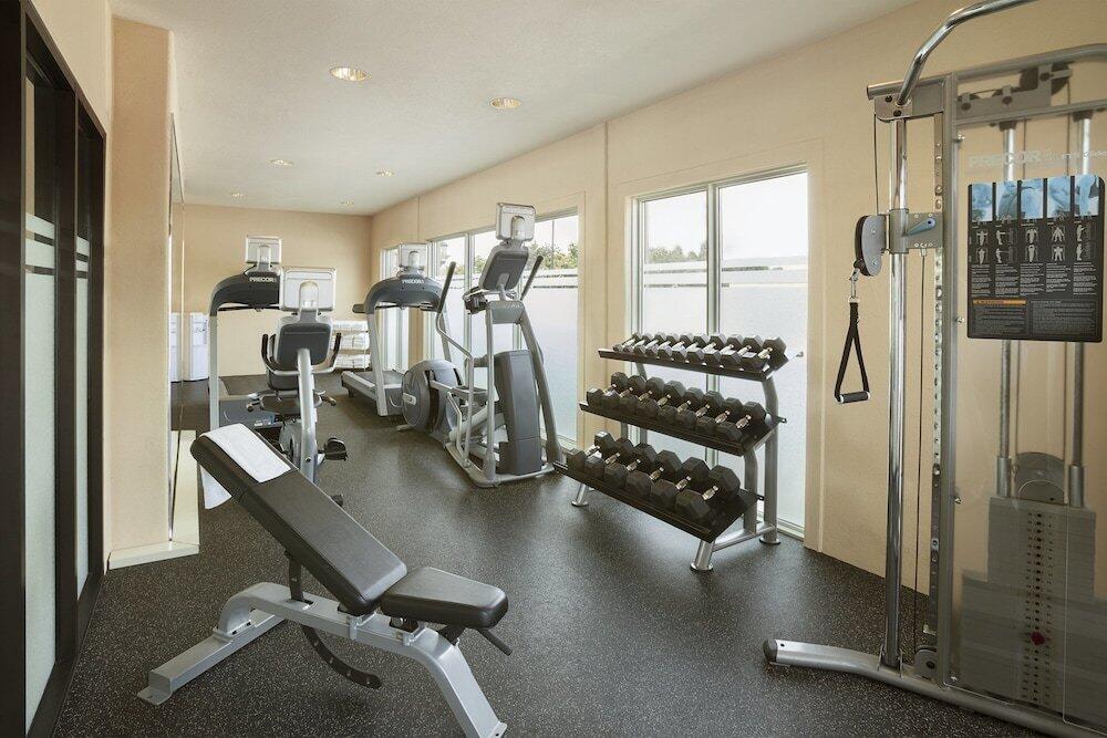 Foto de los servicios de Hotel Courtyard by Marriott Toronto Airport
