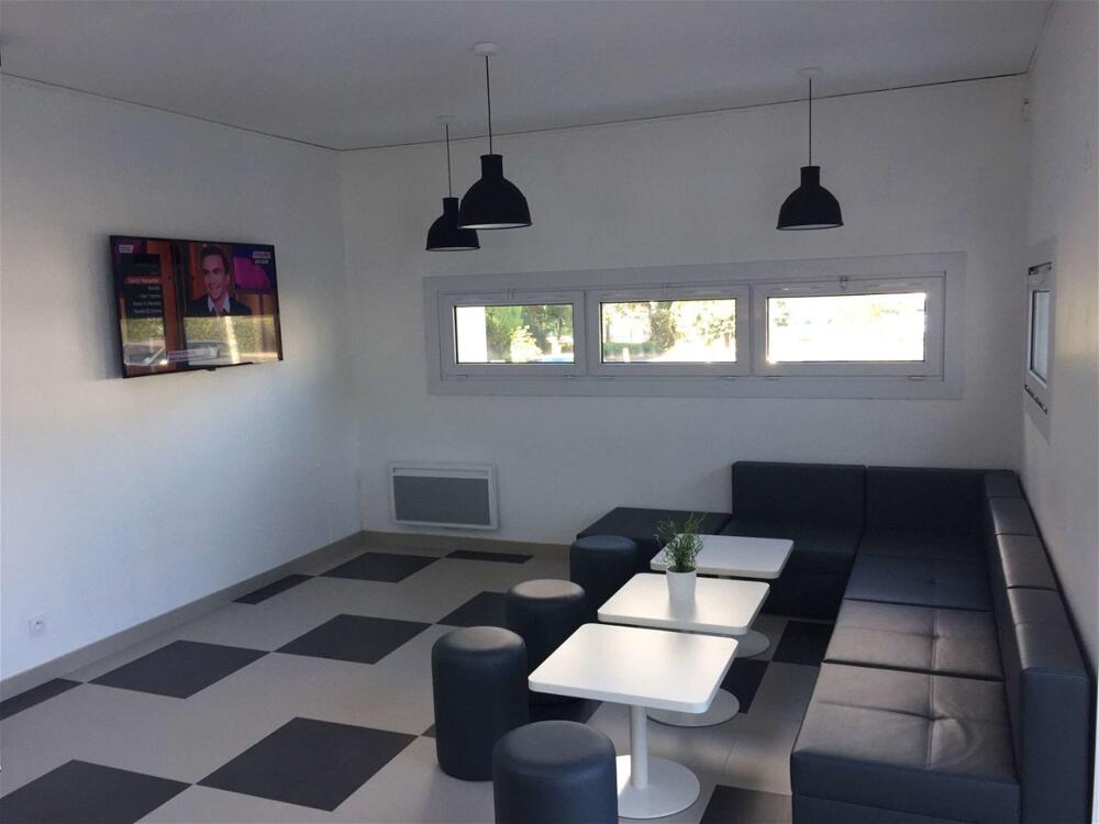 Foto de las zonas nobles de Hotel Première Classe Rennes sud Est