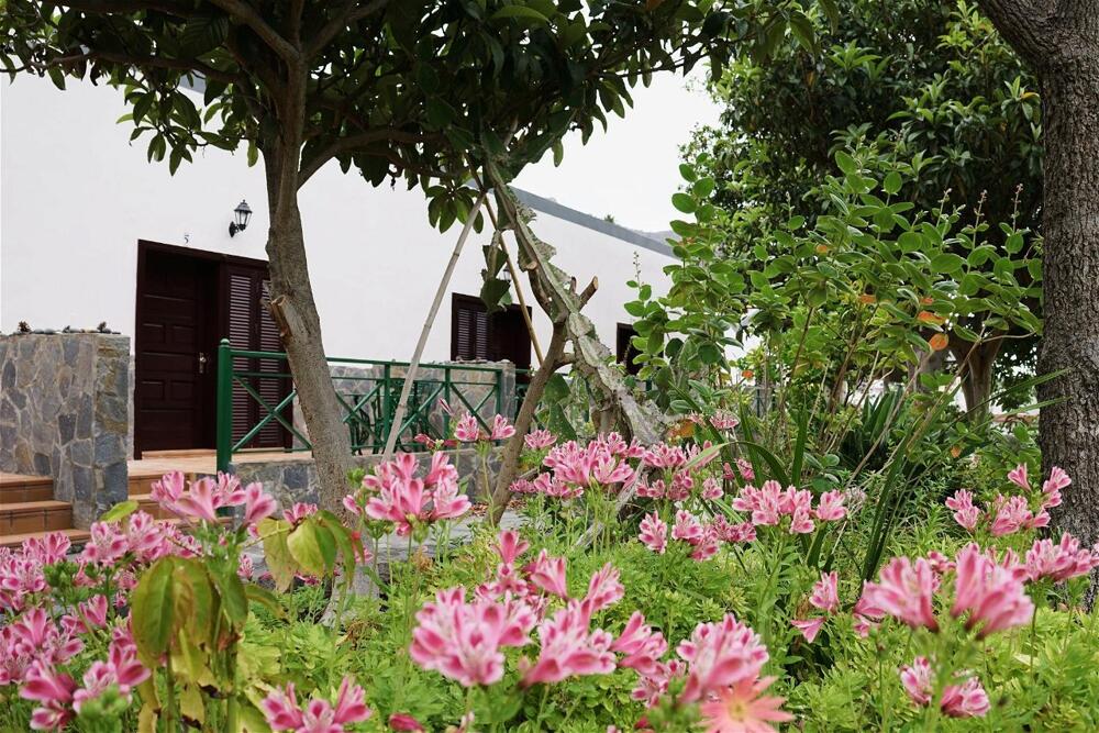 Foto general de Casa Rural Finca Piñero