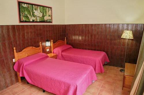 Foto de una habitación de Casa Rural Finca Piñero