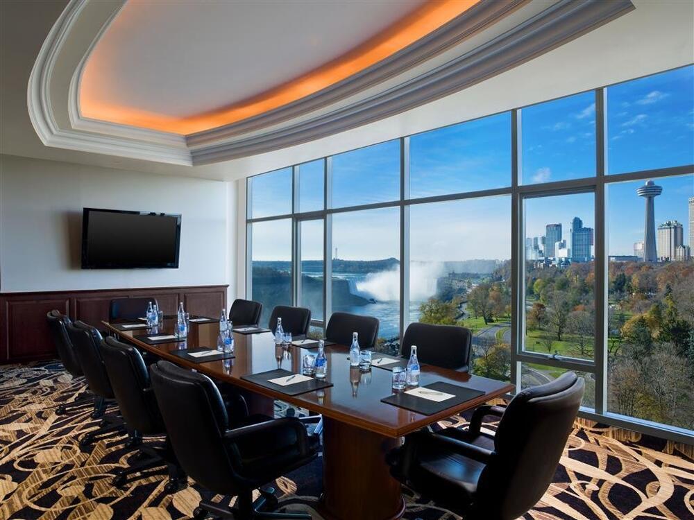 Foto general de Sheraton Fallsview Hotel
