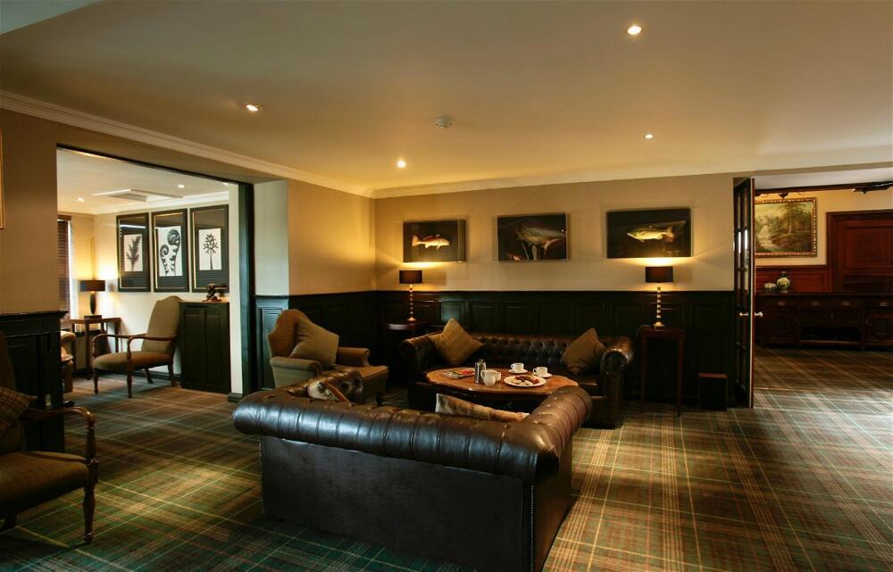 Huntingtower Perth Menu Hotel Leonardo Boutique Huntingtower Perth, Perth - Central de Reservas