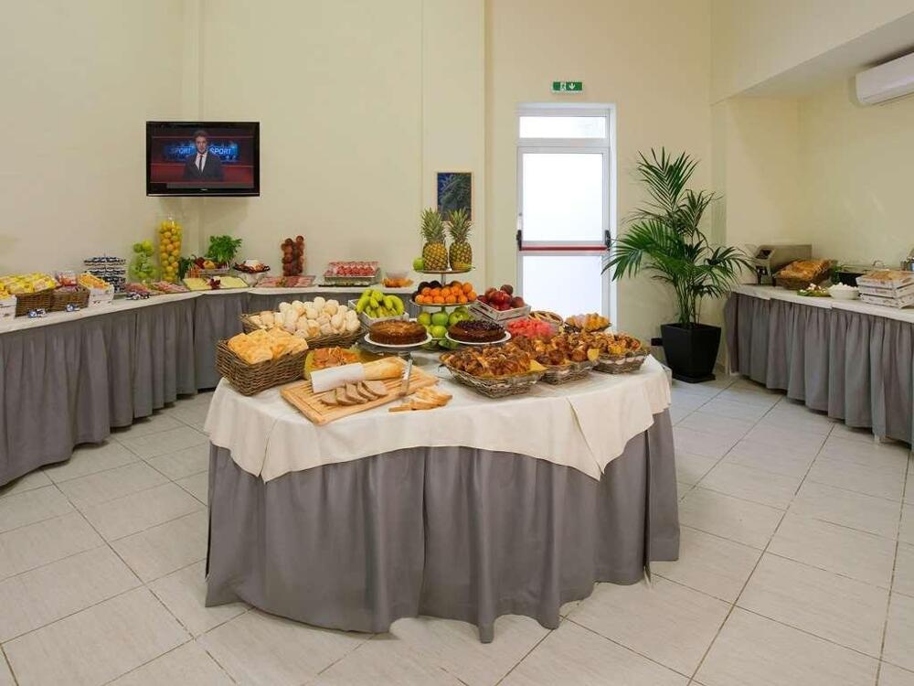 Foto general de CDH Hotel La Spezia