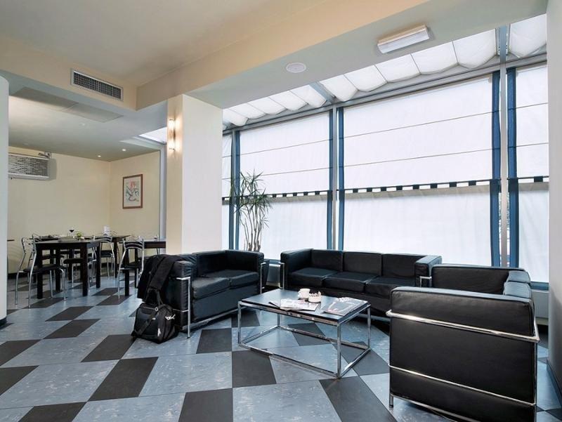 Foto general de CDH Hotel La Spezia