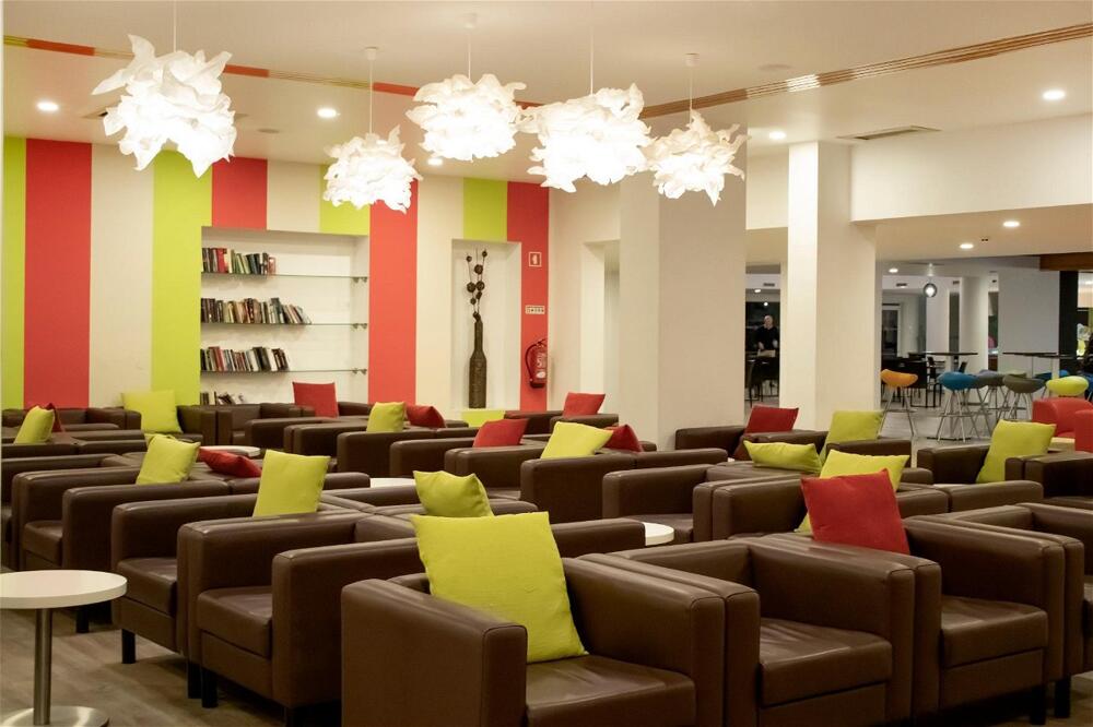 Foto general de Aparthotel Luna Miramar Club