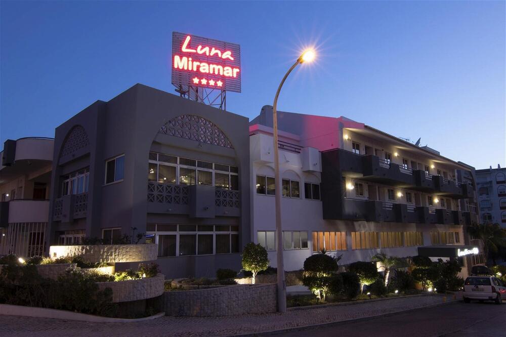 Foto general de Aparthotel Luna Miramar Club