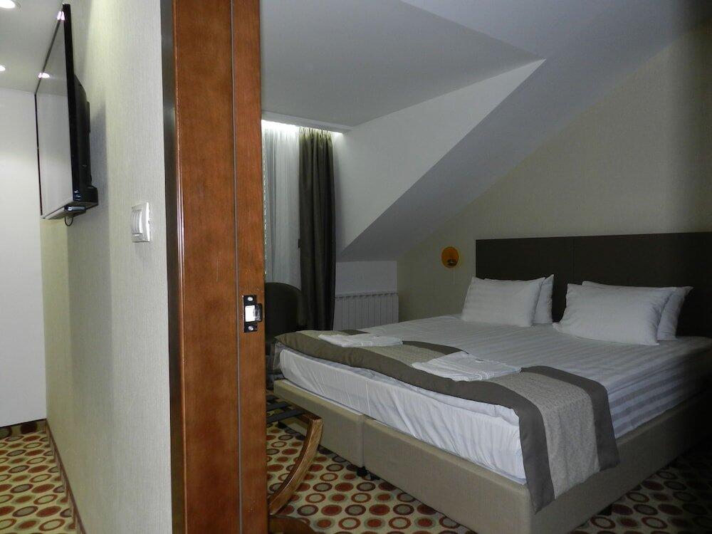 Foto de una habitación de Central Hotel Sofia