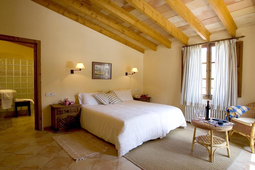 Foto general de Hotel Nou Dalt Muntanya