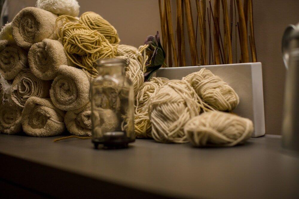 Foto de los servicios de Puralã - Wool Valley Hotel &amp;amp; SPA