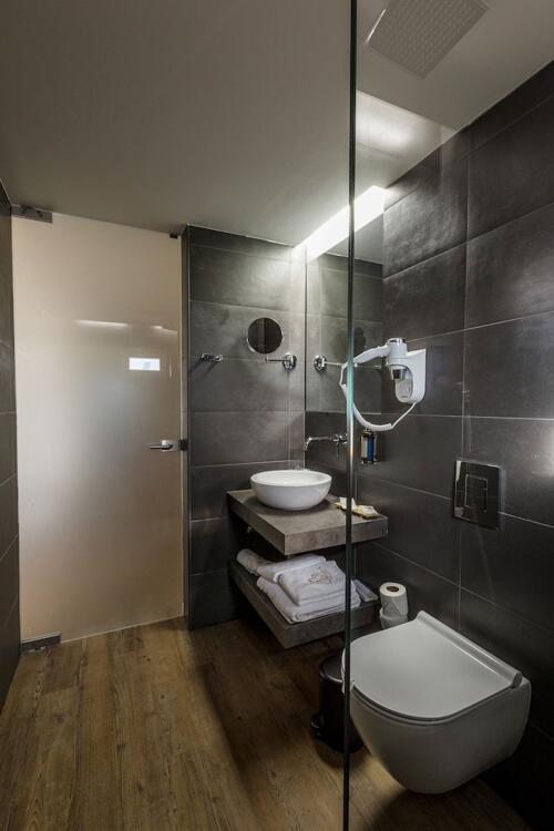 Foto del baño de Puralã - Wool Valley Hotel &amp;amp; SPA