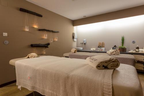 Foto de los servicios de Puralã - Wool Valley Hotel &amp;amp; SPA